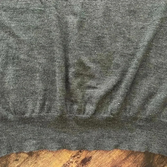 Jeremy Argyle NYC men’s sweater. Size: XL - Picture 6 of 10